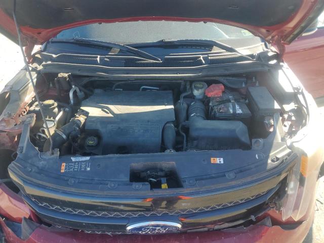 2015 FORD EXPLORER S - 1FM5K8GT4FGA83443