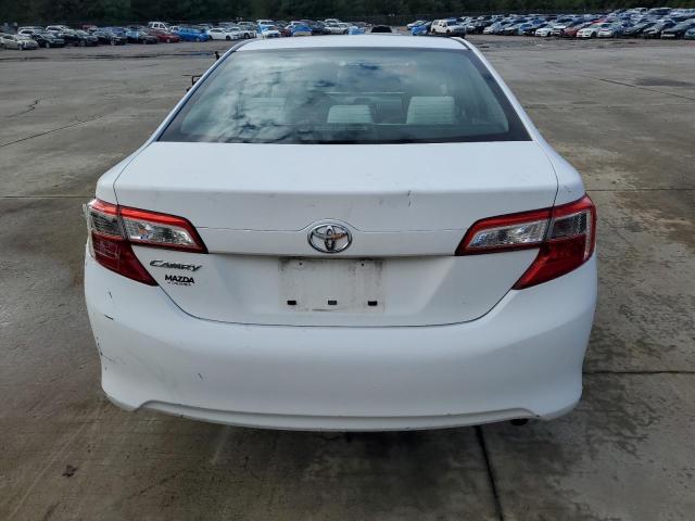 2014 TOYOTA CAMRY L #3280307989