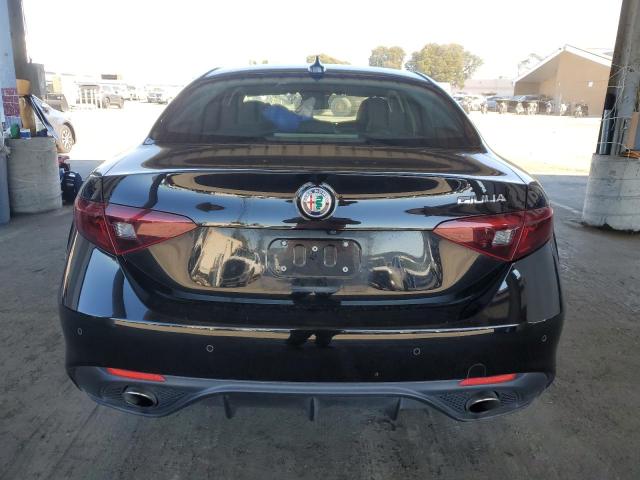 2019 ALFA ROMEO GIULIA ZARFAMAN0K7598230