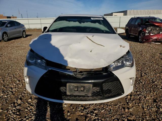 2016 TOYOTA CAMRY LE - 4T1BF1FK3GU215098