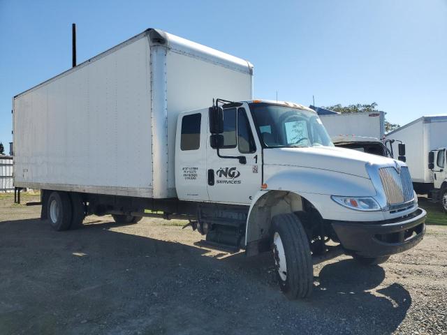 2019 INTERNATIONAL 4300 #3279482298
