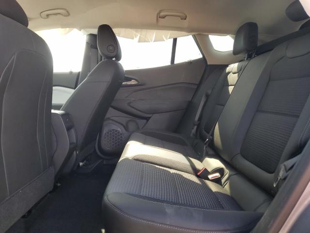 2025 CHEVROLET TRAX 1LT - KL77LHEPXSC210386