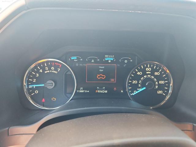 2019 FORD F150 SUPERCREW #3301786339