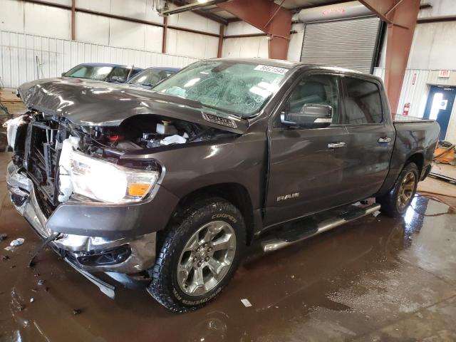 Global Auto Auctions: 2020 RAM 1500 BIG H