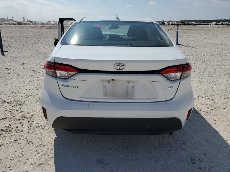 2022 TOYOTA COROLLA LE #3302976601