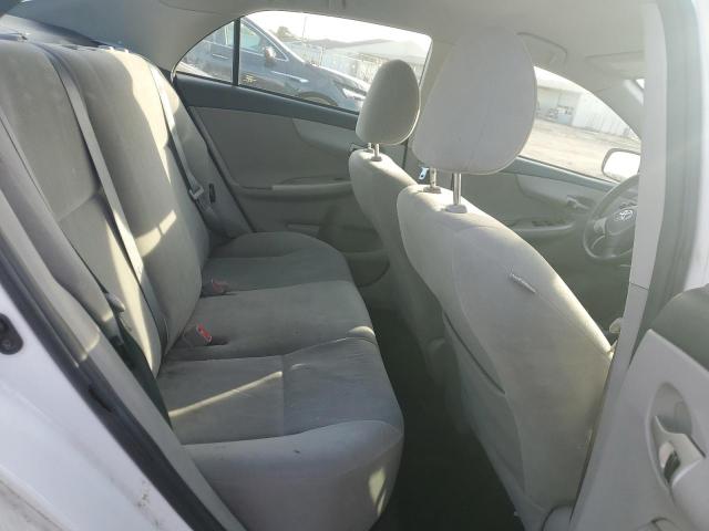 2012 TOYOTA COROLLA BA - 2T1BU4EE8CC885177