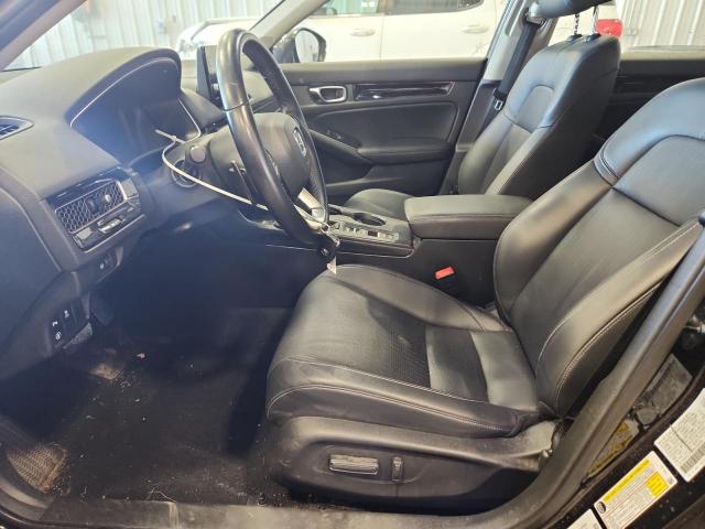 2022 HONDA CIVIC TOUR 2HGFE1F98NH309596