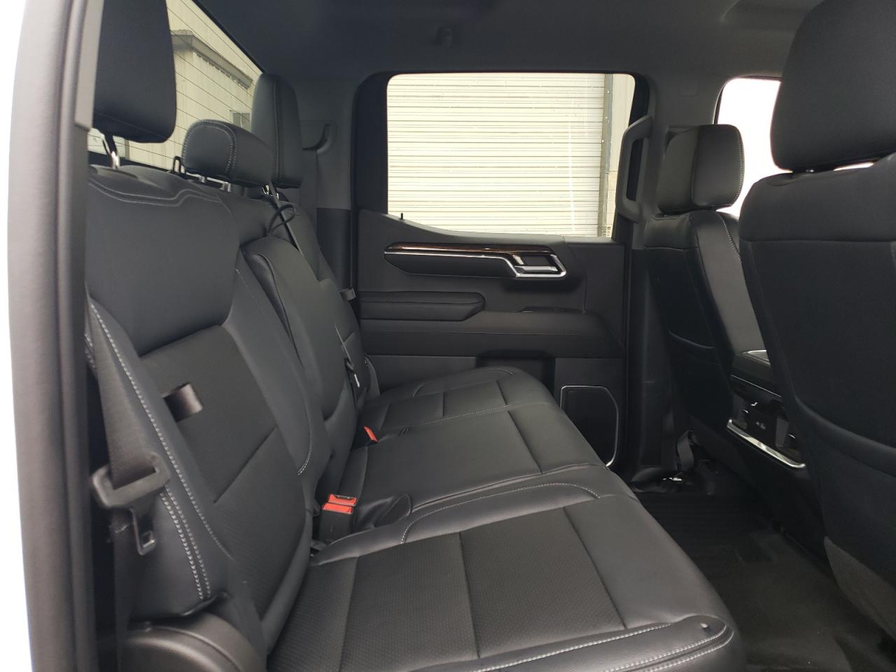 GMC SIERRA K1500 ELEVATION