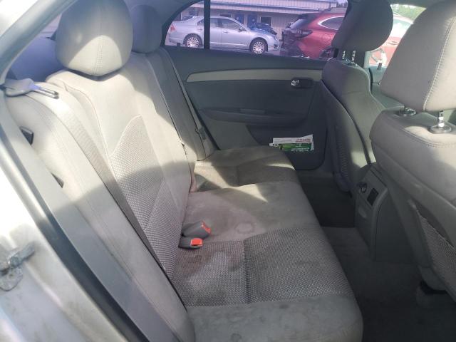 2012 CHEVROLET MALIBU 1LT - 1G1ZC5EU3CF311925