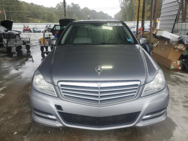 2013 MERCEDES-BENZ C 250 #3311525241