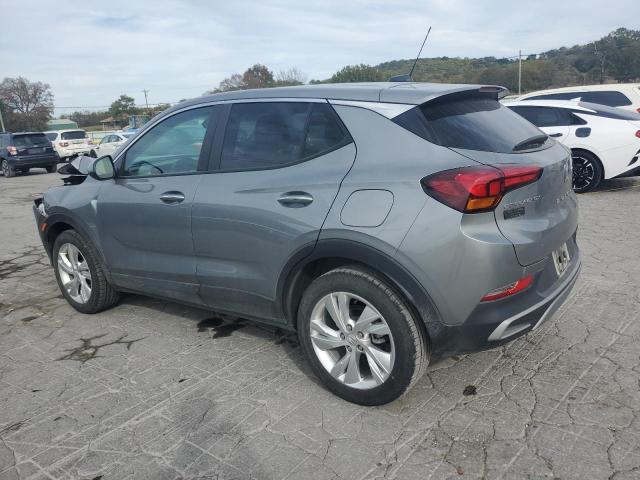 2024 BUICK ENCORE GX PREFERRED #3297242376