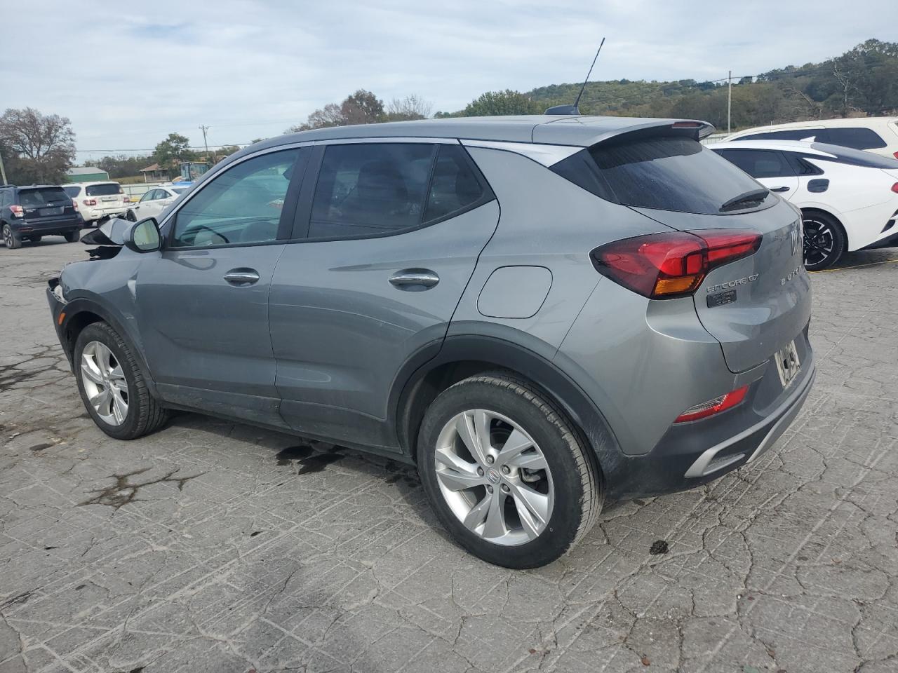 BUICK ENCORE PREFERRED