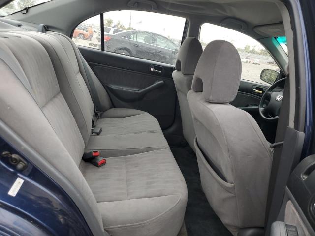 2003 HONDA CIVIC LX #3286628931