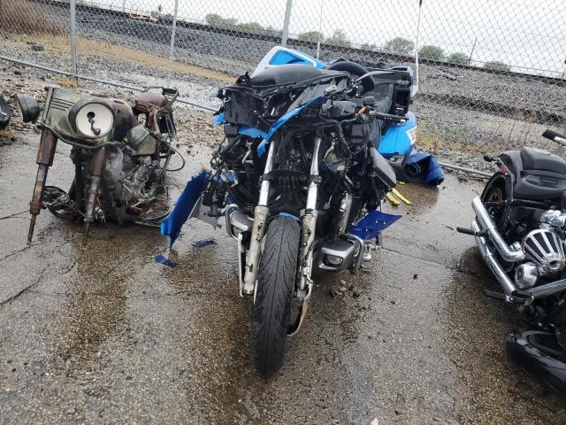 2012 HONDA GL1800 #3308311182