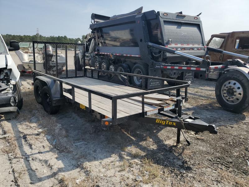 Global Auto Auctions: 2024 BIGTEX UNKNOWN