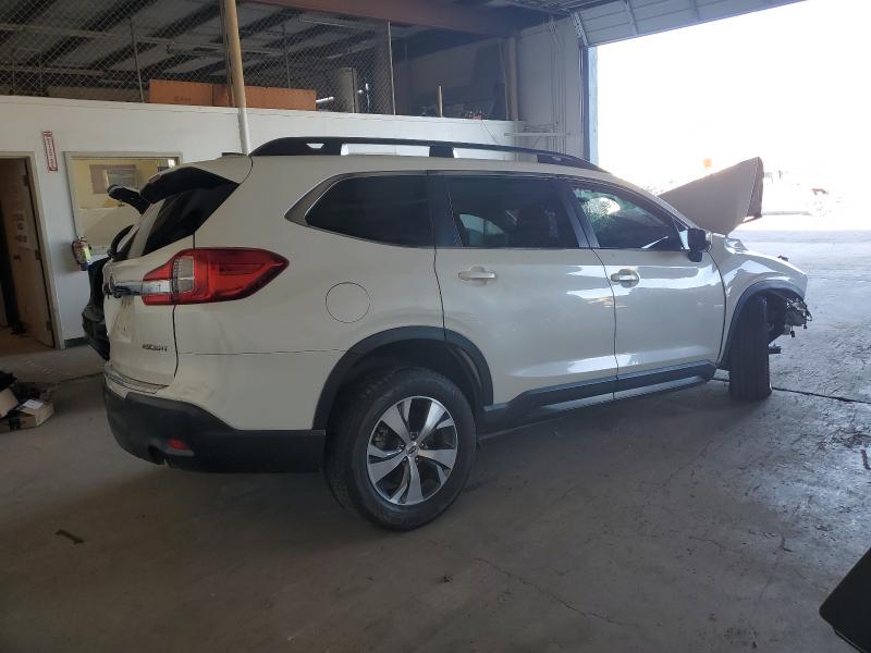 2020 SUBARU ASCENT PRE #3303896701