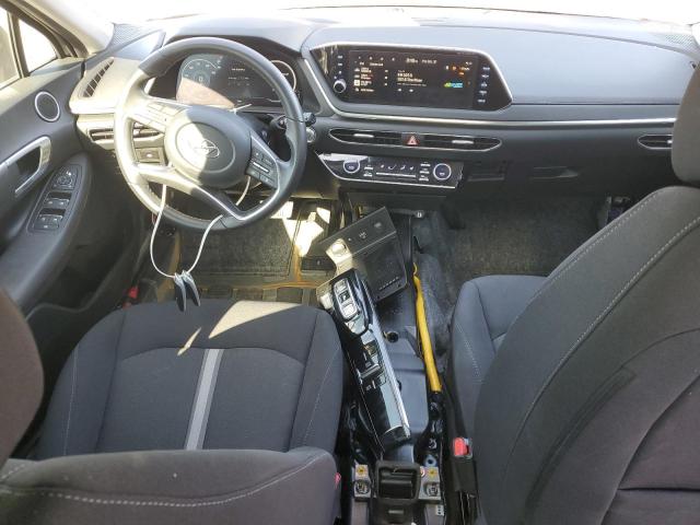 2023 HYUNDAI SONATA SEL #3281584420