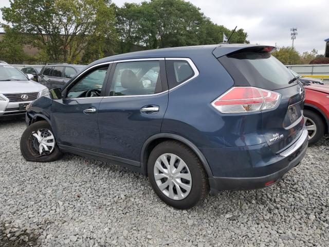 2015 NISSAN ROGUE S KNMAT2MV7FP564189