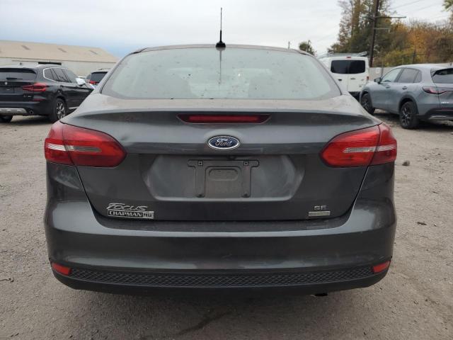 2018 FORD FOCUS SE - 1FADP3FE7JL306930