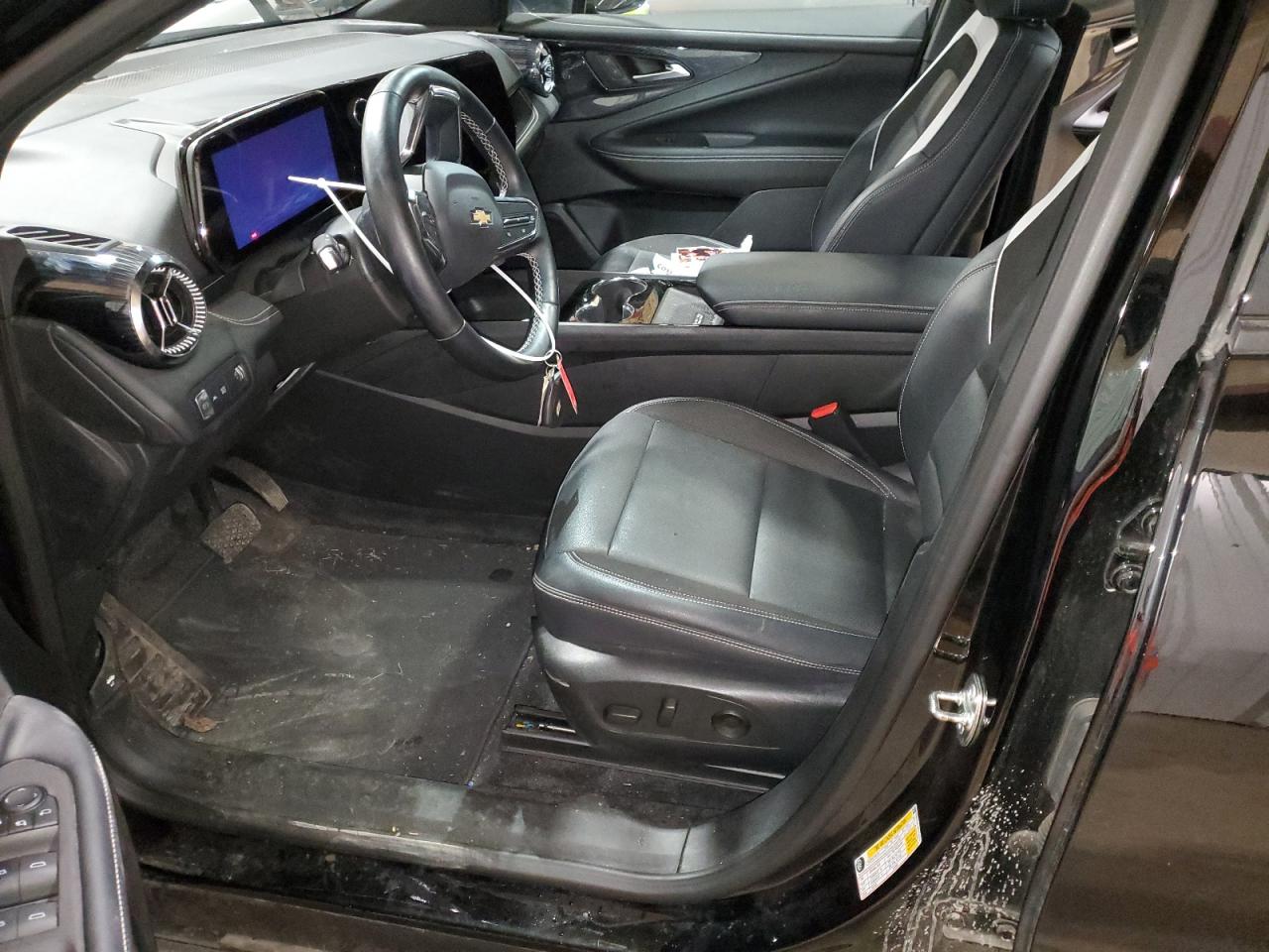 CHEVROLET BLAZER 2LT