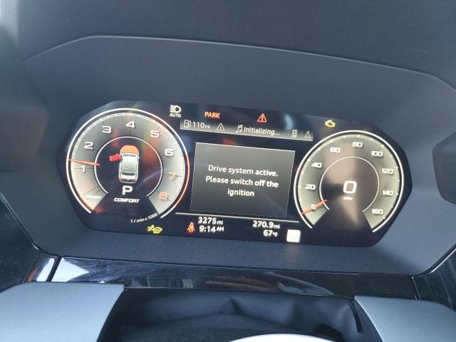 2025 AUDI A3 PREMIUM #3286665302