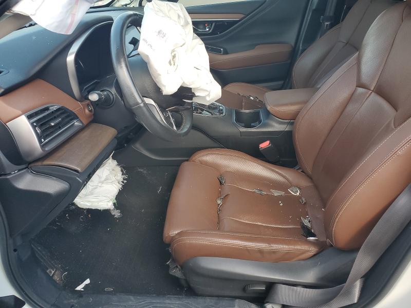 2022 SUBARU OUTBACK TO 4S4BTAPCXN3179803