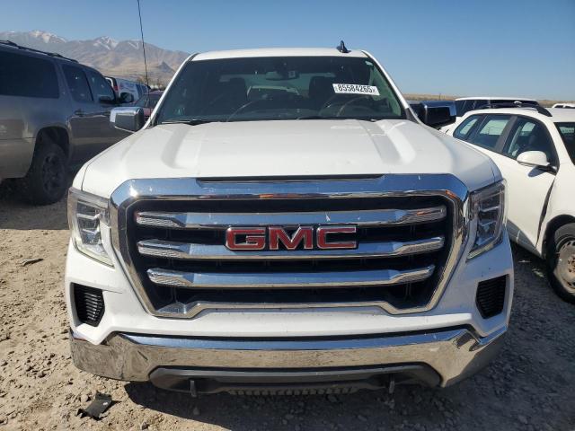 2022 GMC SIERRA LIM - 3GTU9BEDXNG155673