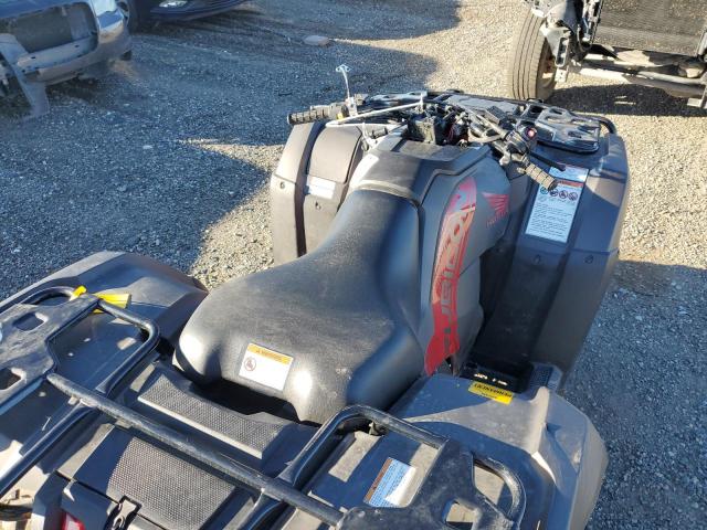 2024 HONDA TRX520 FM 1HFTE45FXR4900208