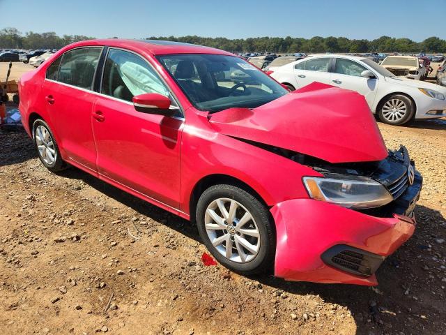 2013 VOLKSWAGEN JETTA SE #3276399664