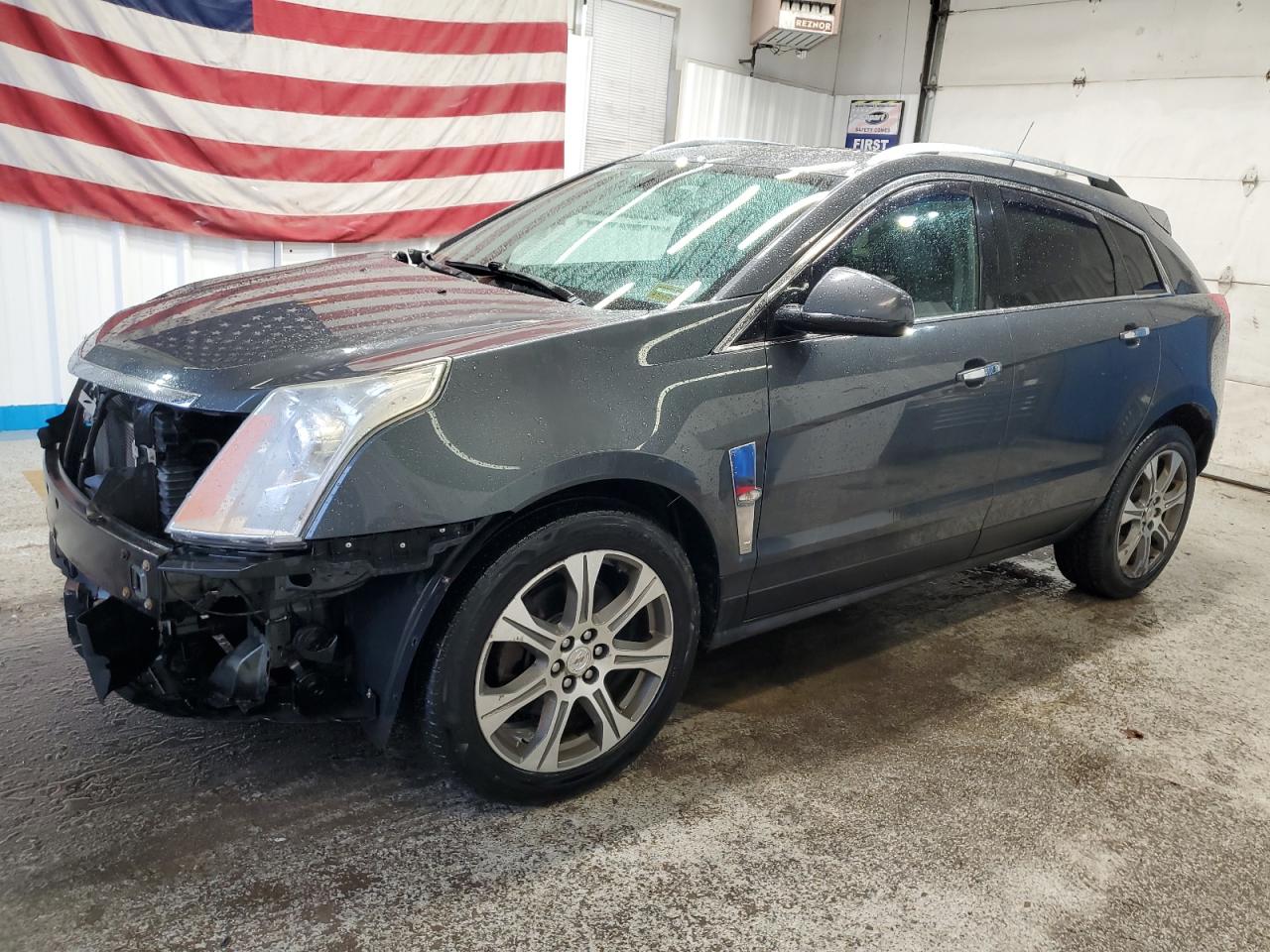 CADILLAC SRX PERFORMANCE COLLECTION
