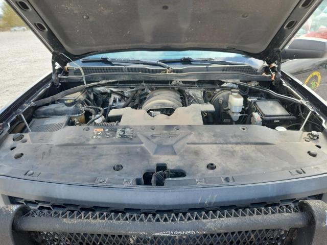 2014 CHEVROLET SILVERADO - 1GCVKPECXEZ309554