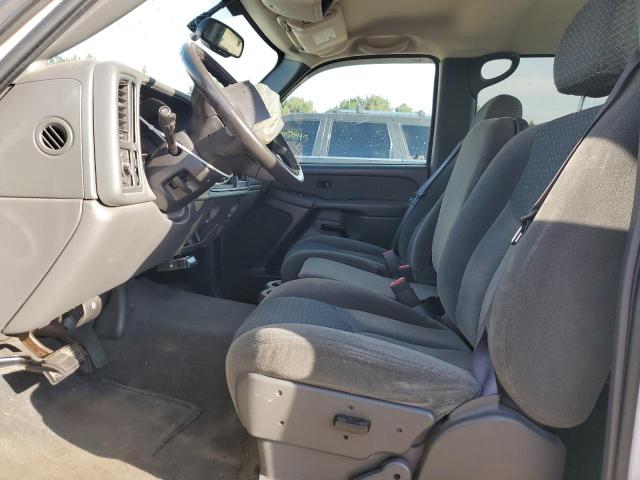 2004 CHEVROLET AVALANCHE #3287776096