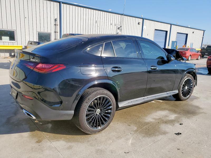 2025 MERCEDES-BENZ GLC COUPE #3284166599
