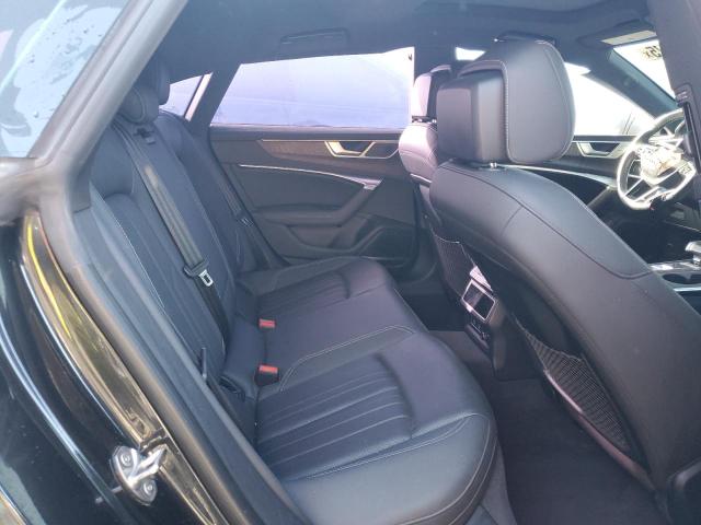 2021 AUDI A7 PREMIUM WAUU2AF29MN048743