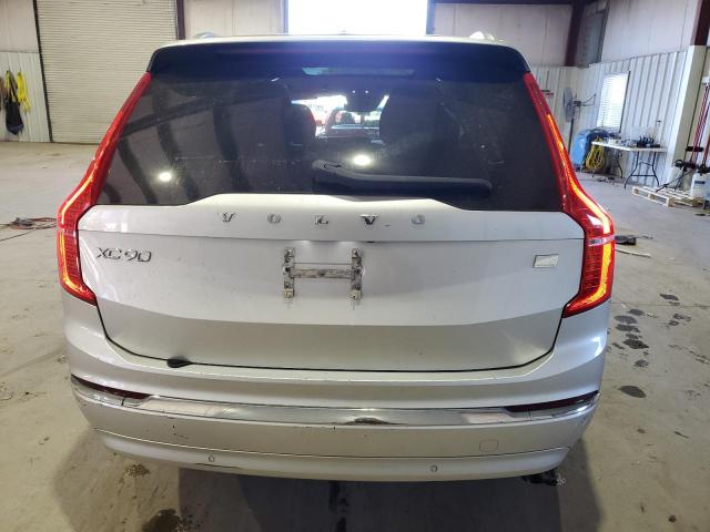 2022 VOLVO XC90 T8 RECHARGE INSCRIPTION EXPRESS - YV4BR0CZ7N1820521