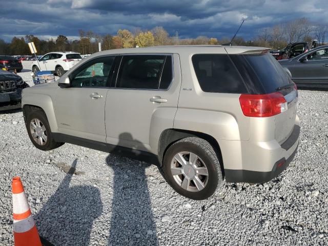 2012 GMC TERRAIN SL - 2GKALMEK9C6386401