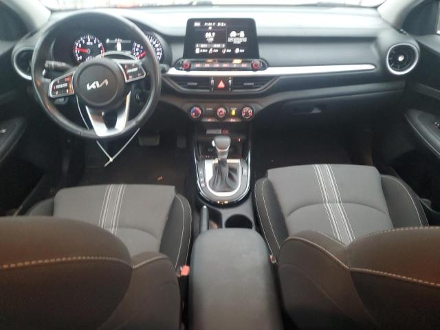 2022 KIA FORTE GT L - 3KPF34AD3NE481600