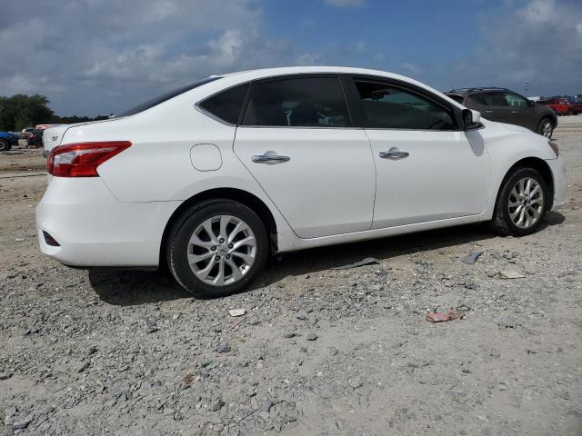 2019 NISSAN SENTRA S 3N1AB7AP7KY322567