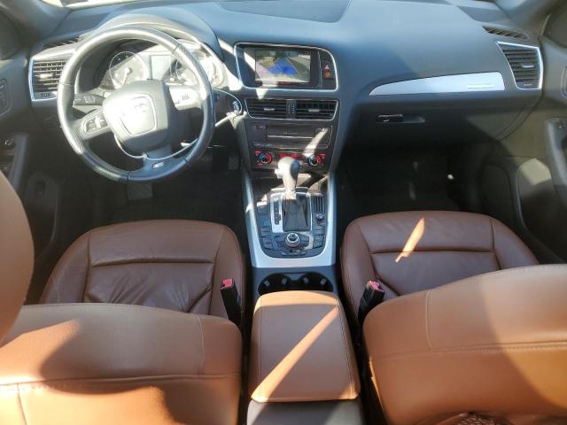 2011 AUDI Q5 PREMIUM - WA1DKBFP6BA086286