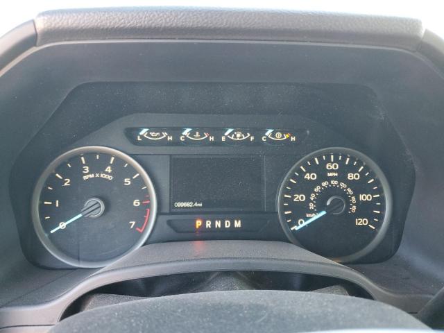 2018 FORD F150 SUPER - 1FTFX1E51JFB83200