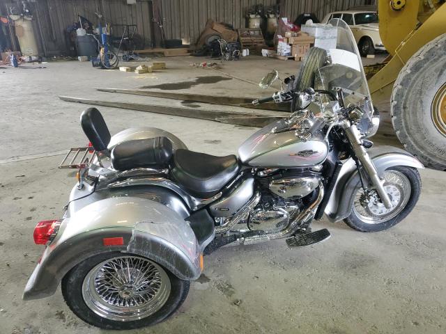 Global Auto Auctions: 2006 SUZUKI C50