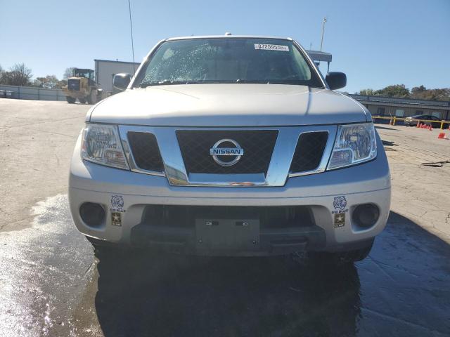 2018 NISSAN FRONTIER S #3292491673