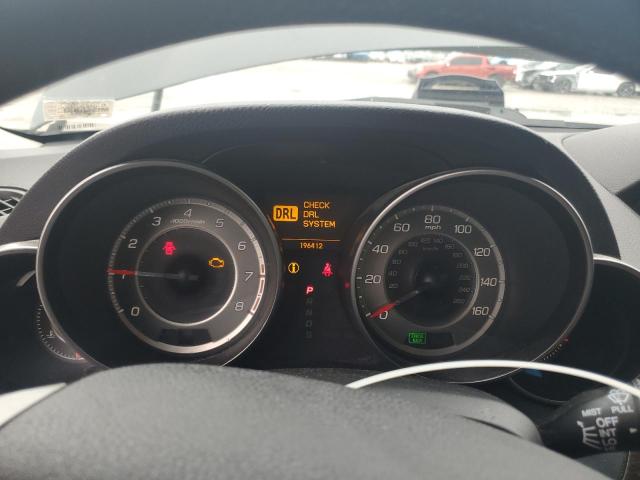 2013 ACURA MDX TECHNO - 2HNYD2H45DH501228