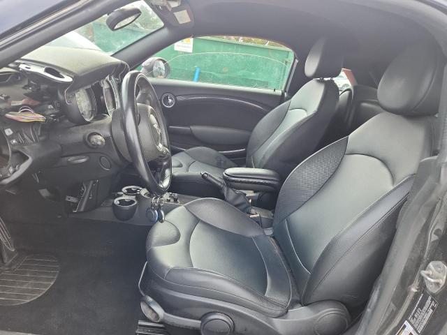 2013 MINI COOPER COU #3292549682