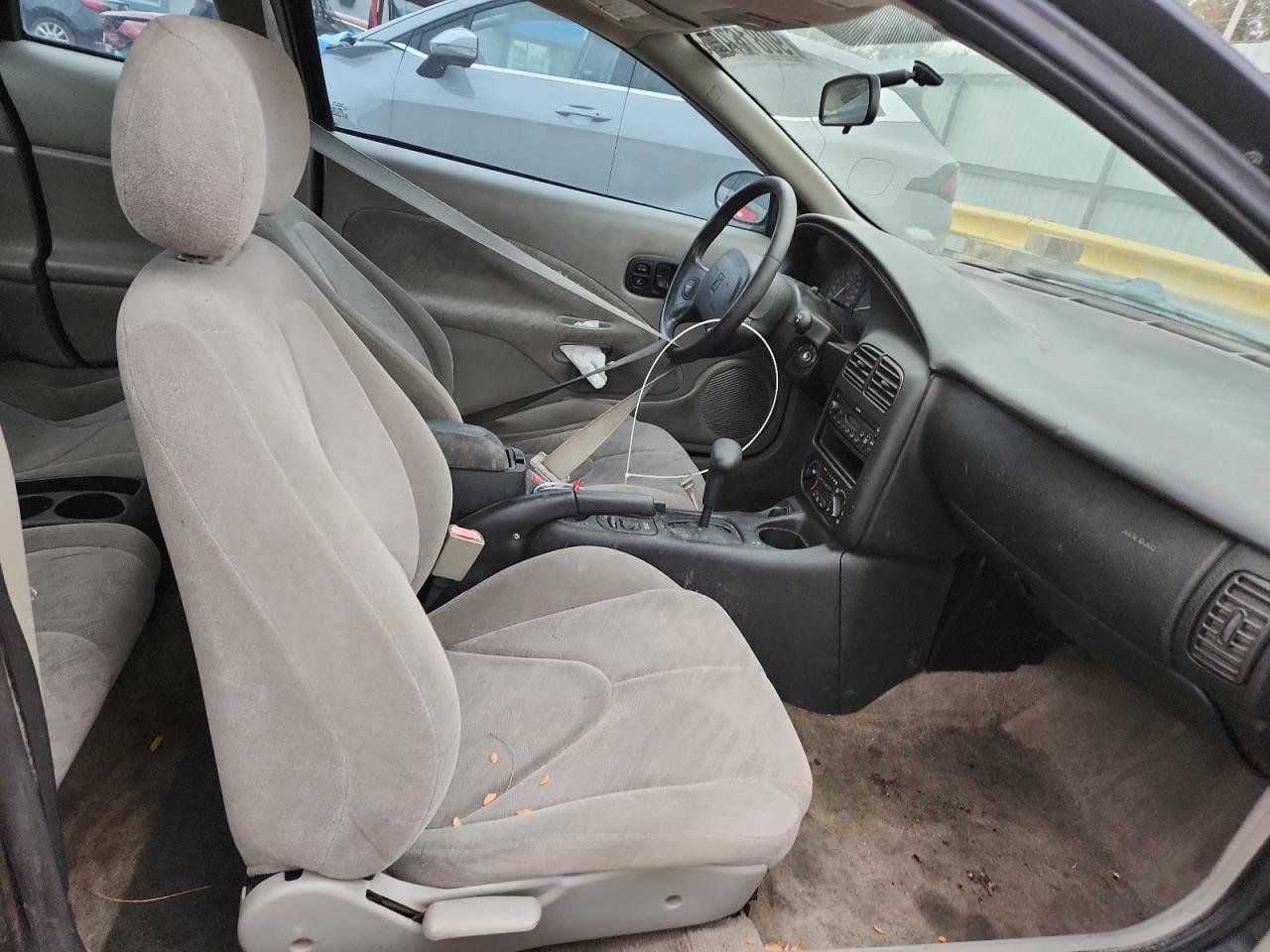 Lot #3282856736 2001 SATURN SC2