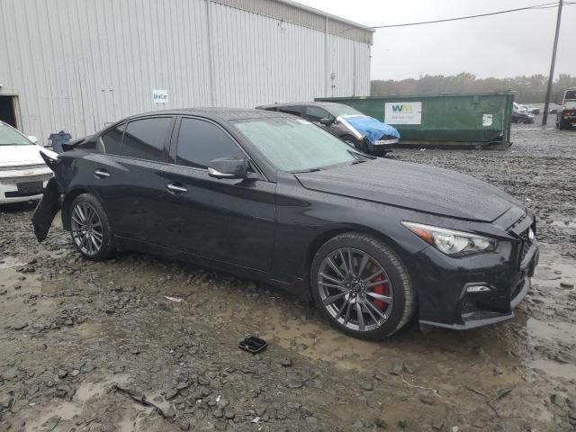 2021 INFINITI Q50 RED SP #3298105132
