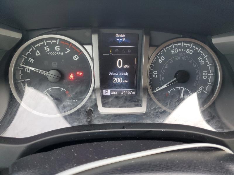 2021 TOYOTA TACOMA DOU - 5TFAZ5CN9MX106801