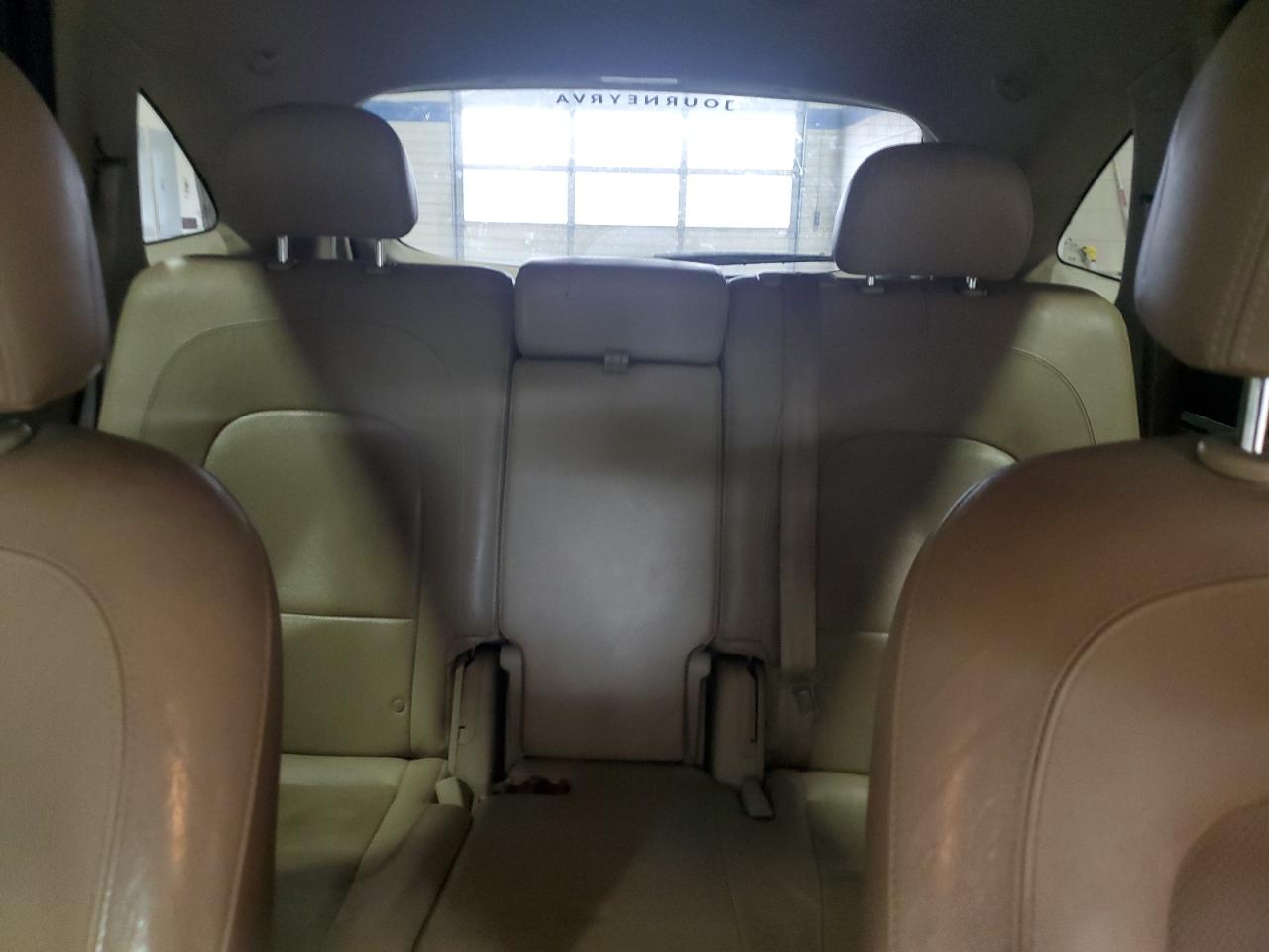 HYUNDAI VERACRUZ GLS