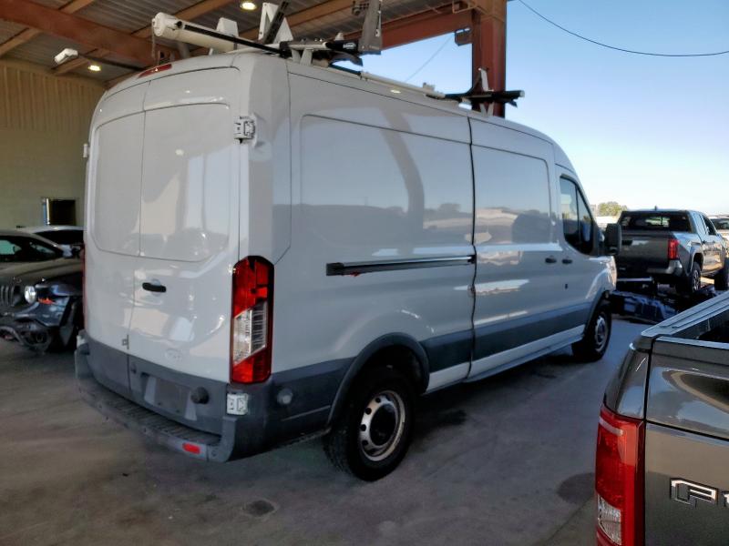 2016 FORD TRANSIT T- #3293547429