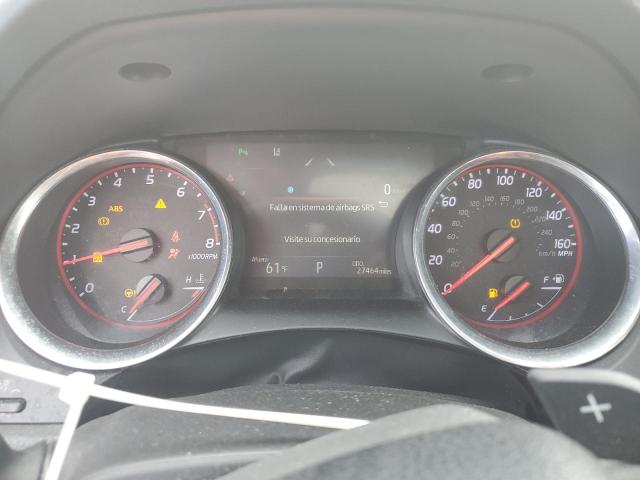 2018 TOYOTA CAMRY XSE 4T1B61HK9JU134045